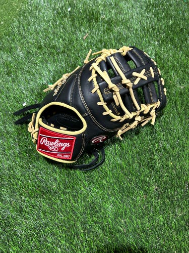 New 2023 First Base 13" Gold Glove Elite Baseball Glove