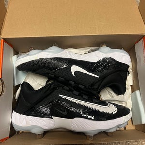 Nike Huarache Baseball Cleat 9.5