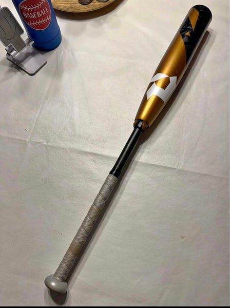 Used DeMarini Zoa Bat (-10) 20 oz 30"
