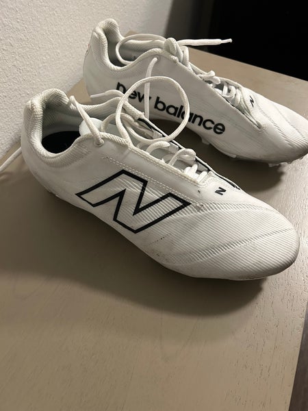 Used Size Men's 10.5 2E Burn X3 (NO Liners)