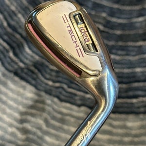 Lady Idea Tech 8 Iron  Ladies Fuboki 50 hy Graphite Shaft Golf Club USED