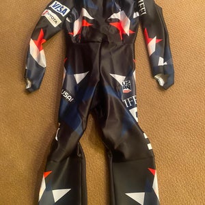 New Kappa DH Race Suit