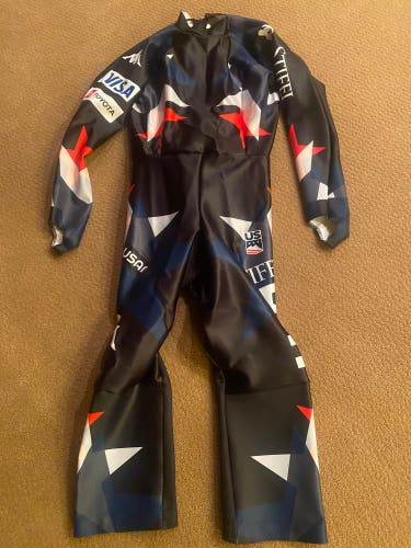 Kappa DH Race Suit