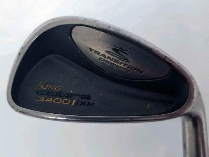 King Cobra 3400 I/XH 6 Iron (Graphite YS-5.1 Regular) 6i