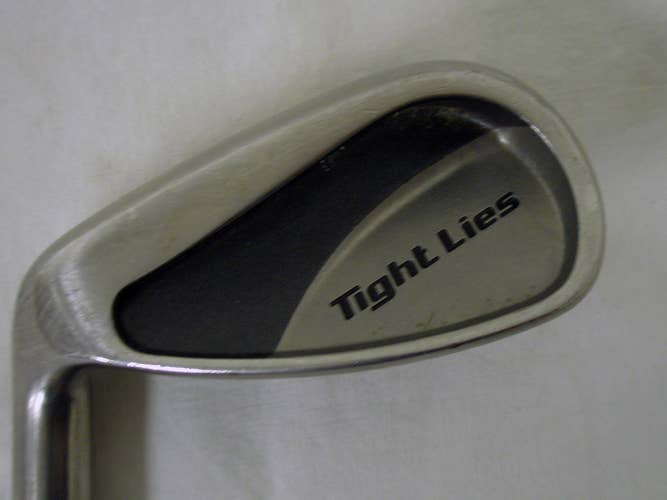 Adams Tight Lies Performace 6 iron (Steel Regular LEFT) LH 6i Golf Club