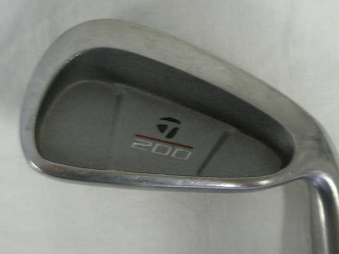 Taylor Made 200 3 iron (Steel, Regular) 3i Steel Golf Club