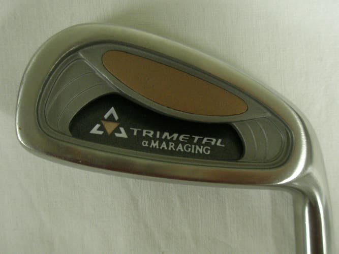 Orlimar Trimetal 4 iron (GRAPHITE SENIOR) 4i Maraging Golf Club