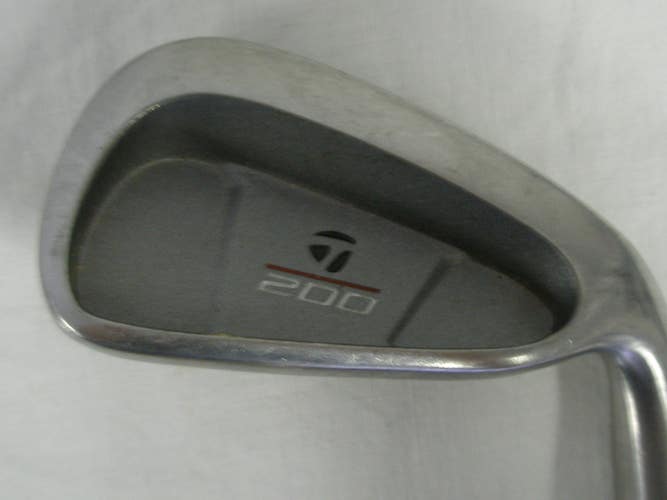 Taylor Made 200 9 Iron (Graphite Lite L-60 Ladies) 9i