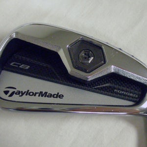 Taylor Made Tour Preferred CB 6 iron (Steel, Regular) 6i Forged Golf Club NSW