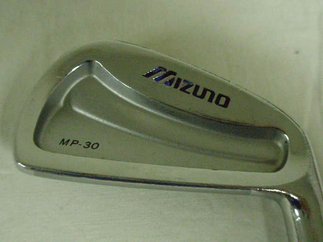 Mizuno MP-30 3 iron (Steel Dynamic Gold Stiff) Forged MP30 3i Golf Club