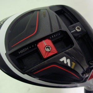 Taylor Made M1 430 Driver 9.5* (Fujikura Speeder 661 Evolution Stiff) Golf Club