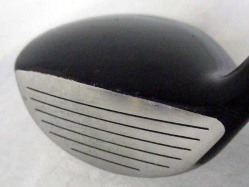 Sonartec Model SS-03 Driving Cavity 5 wood 19* (Graphite, STIFF) 5w Golf Club