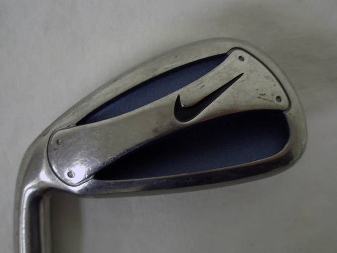 Nike Slingshot 8 Iron (Graphite Slingshot Ladies) 8i