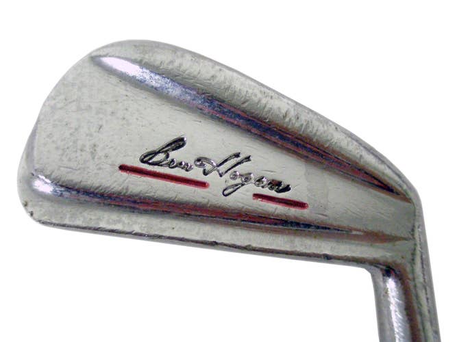 Ben Hogan Apex Redline 3 Iron (Steel Stiff 4) 3i Forged Golf Club