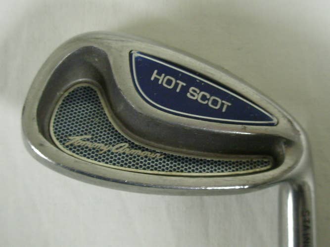 Tommy Armour Hot Scot 8 iron (Steel True Temper, Regular) 8i Golf Club