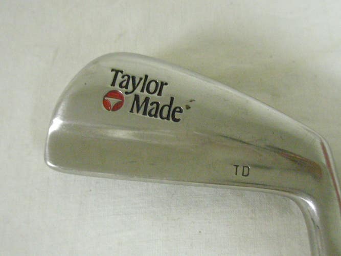 Taylor Made Tour Preferred TD 3 Iron (Dynamic Gold S300 Stiff) 3i Golf Club