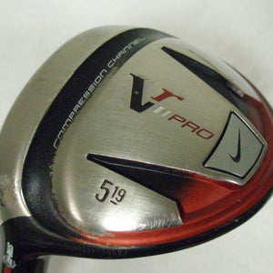 Nike VR Pro 5 wood 19* (Project X 5.5 REGULAR, STR8-FIT) LEFT 5w Golf Club