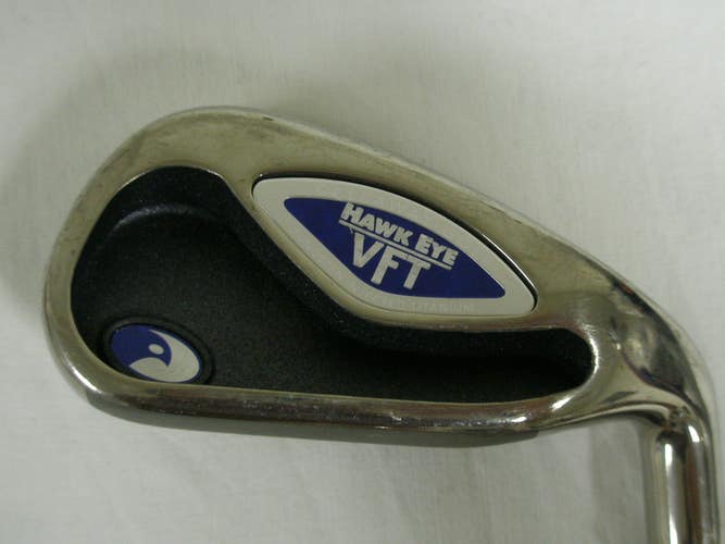 Callaway Hawk Eye VFT 4 Iron (Graphite Regular) 4i Titanium Golf Club