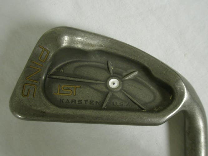 Ping ISI Nickel 5 iron White (Steel Cushin JZ Stiff) 5i Golf Club ISIN