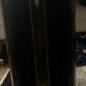 Alienware R10 Computer