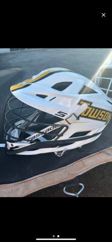 Used Towson Cascade S