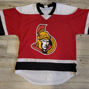 Red Used Small Adult Unisex Jersey