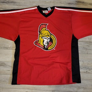 Red Used XL Adult Unisex Jersey