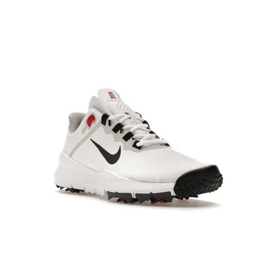 Nike TW 2013 Tiger Woods 10th Anniversary Edition Wide Men's Size 8 DR5753-106