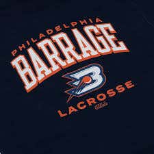 In search of Philadelphia Barrage Helmets, Lacrosse Equipment, reversible pinneys etc.