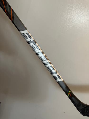 Used Senior Bauer Left Hand Pro Stock Vapor FlyLite Hockey Stick
