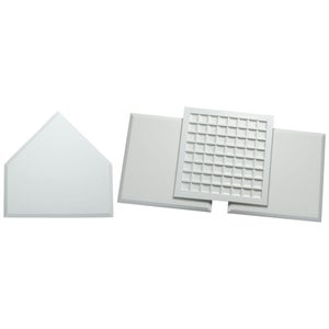 New Champro Waffle Bottom 4 Piece Base Set 11506-CHPB026B
