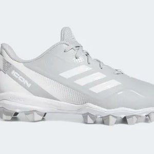 New Adidas ICON 7 BB/SB Cleats 11860-ICON-7