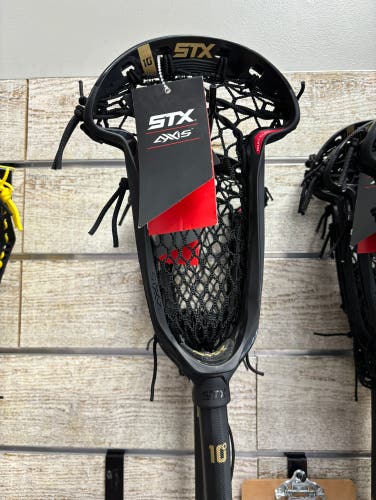 Stx Axxis Complete Stick