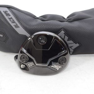 PXG 0311 Black Ops 4-17* Fairway Wood Head Only  #171162