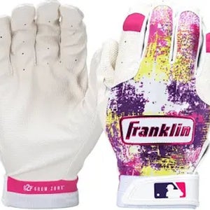 New Mlb Tball Pk Glow To Pro Medium