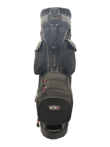 Used Ogio Arex Golf Cart Bags