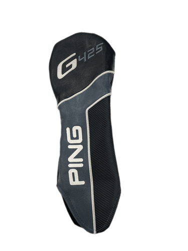Used Ping G425 Head Cover Golf Accessories