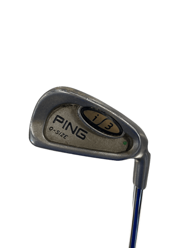 Used Ping I3 0-size 4 Iron Steel Individual Irons