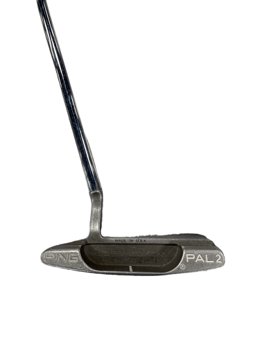 Used Ping Pal 2 Blade Putters