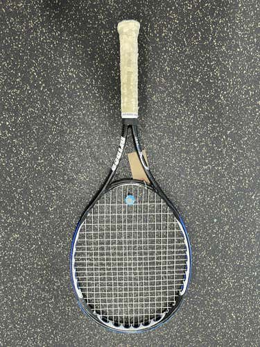 Used Prince O Zone 4 Unknown Tennis Racquets