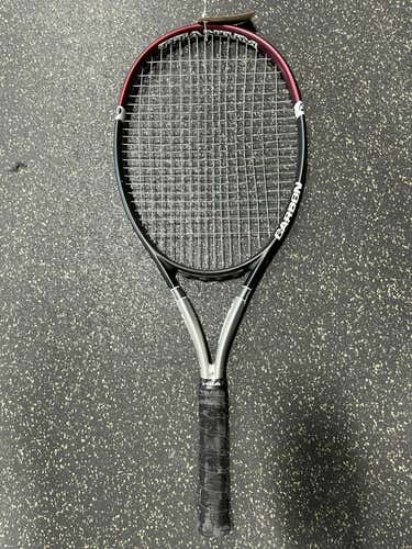 Used Pro Kennex Pbt Carbon Unknown Tennis Racquets