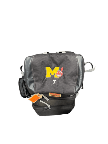 Used Rawlings Baseball And Softball Equipment Bags