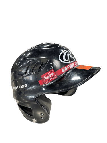 Used Rawlings Cftbh-r1 Sm Baseball And Softball Helmets