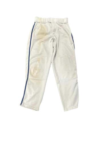 Used Rawlings Pants Md Baseball & Softball Pants & Bottoms
