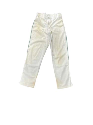 Used Rawlings Pants Sm Baseball & Softball Pants & Bottoms