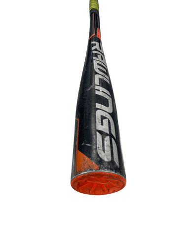 Used Rawlings Prodigy 29" -11 Drop Usa 2 1 4 Barrel Bats
