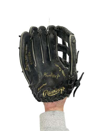 Used Rawlings Rbg12b 12" Fielders Gloves