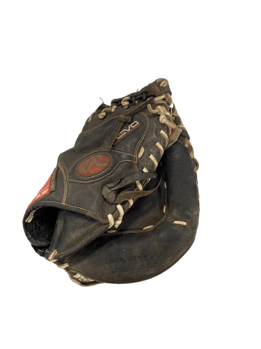 Used Rawlings Revo 33" Catcher's Gloves