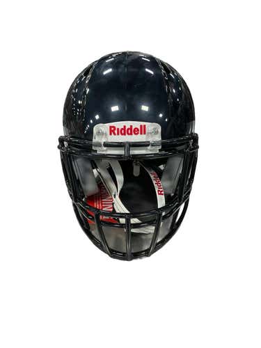 Used Riddell Victor Youth L Xl Football Helmets