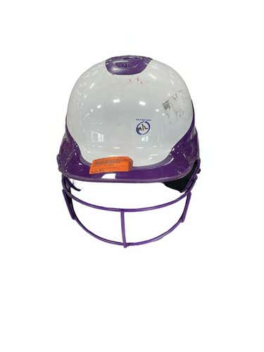 Used Rip-it 2 Tone M L Baseball And Softball Helmets